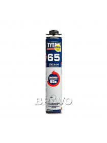 Пена проф летняя Tytan 65