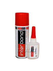 Клей Interbond