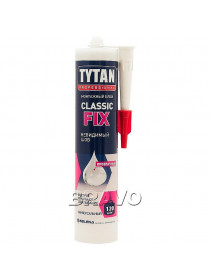 Клей Tytan Classic Fix