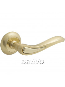 Bravo A-464 (SG- Золото)