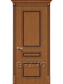 Стиль ПГ Ф-11 (Орех)