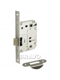 Защелка Bravo P-2-WC (C- Хром)